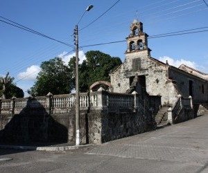 Iglesia la Ermita del Señor de los Milagros. Fuente: static.panoramio.com
